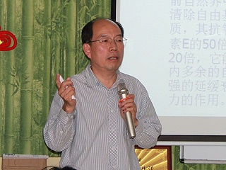 海隆达与青岛崂山林总代理合作签约成功