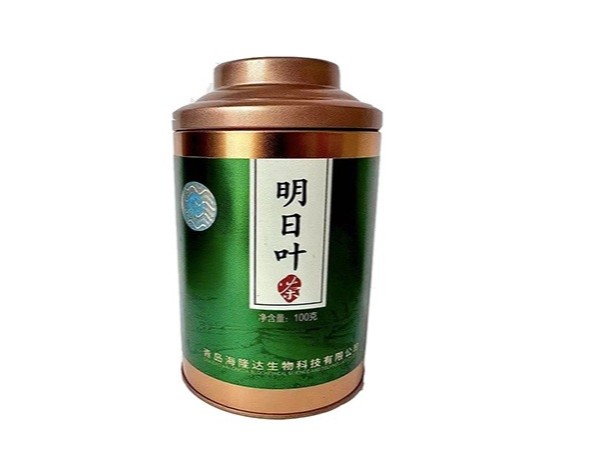 明日叶